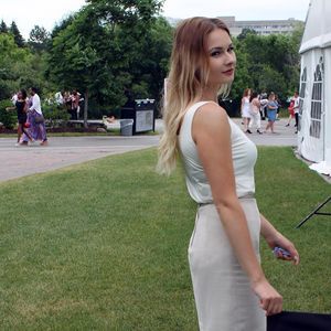 Meet your Posher, Lesia